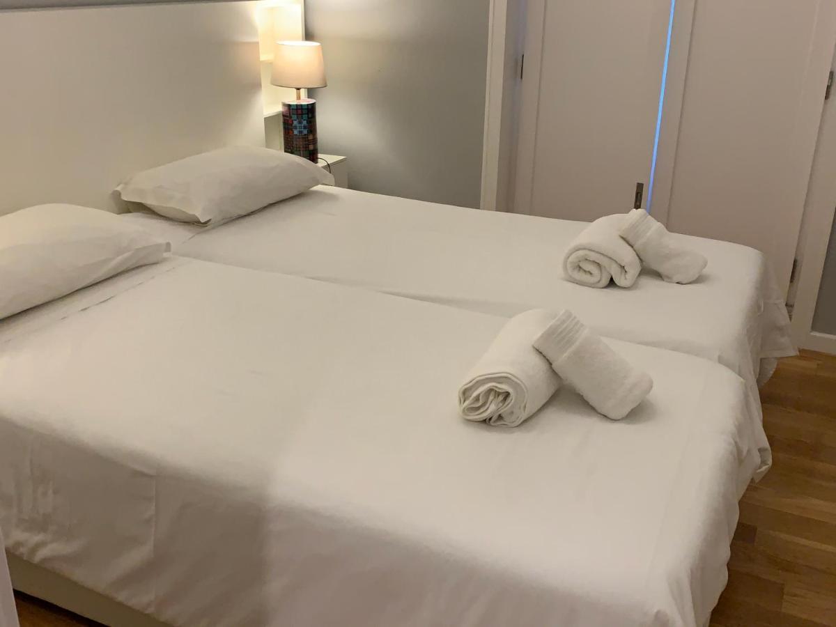Sao Jorge Castle View Apartment Lisboa Ngoại thất bức ảnh