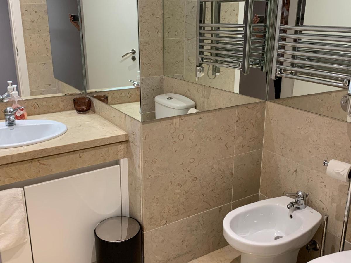 Sao Jorge Castle View Apartment Lisboa Ngoại thất bức ảnh