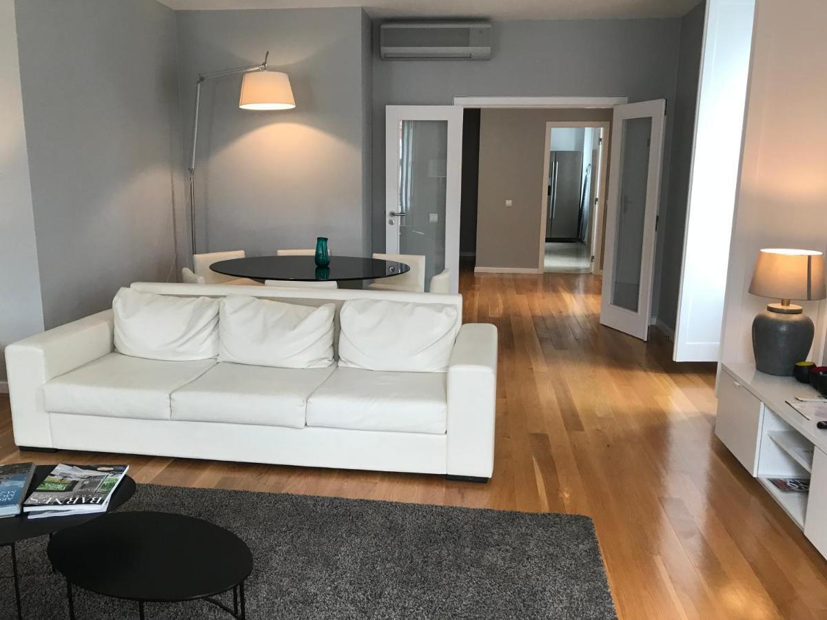 Sao Jorge Castle View Apartment Lisboa Ngoại thất bức ảnh