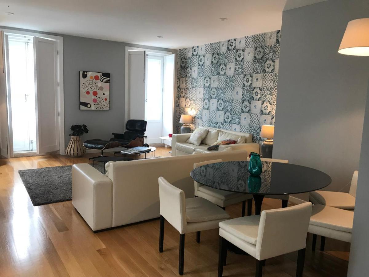 Sao Jorge Castle View Apartment Lisboa Ngoại thất bức ảnh