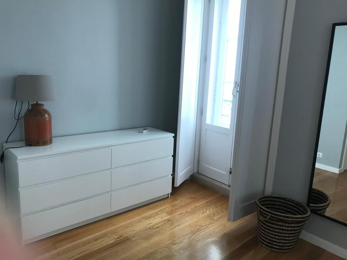Sao Jorge Castle View Apartment Lisboa Ngoại thất bức ảnh