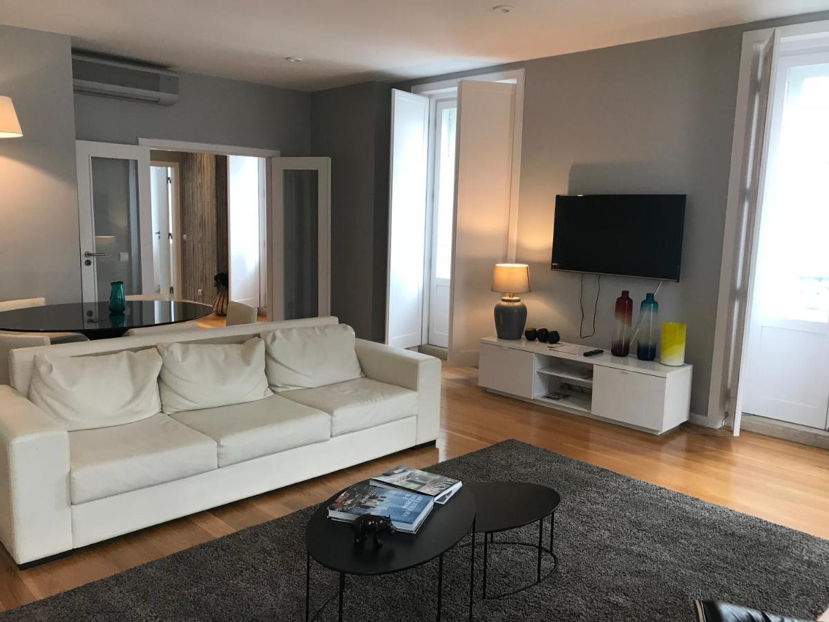 Sao Jorge Castle View Apartment Lisboa Ngoại thất bức ảnh