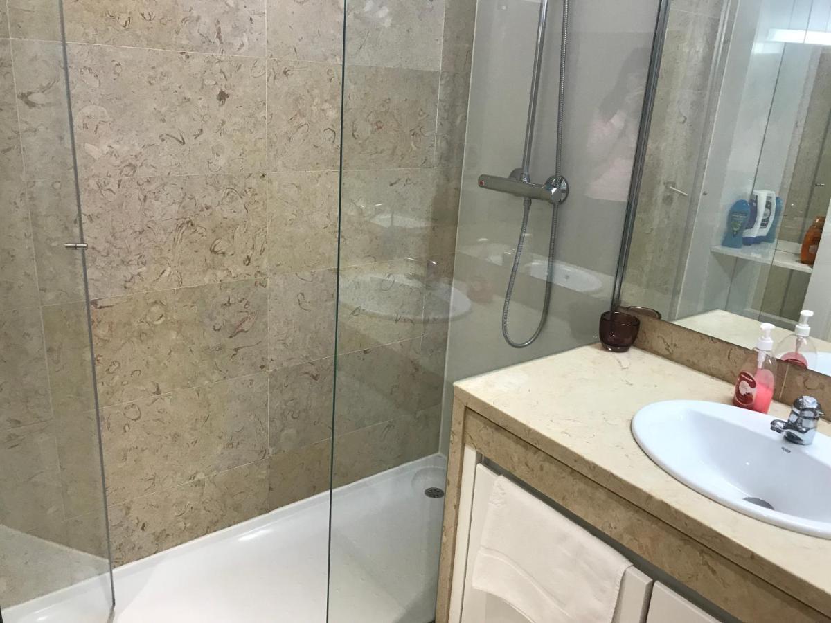 Sao Jorge Castle View Apartment Lisboa Ngoại thất bức ảnh