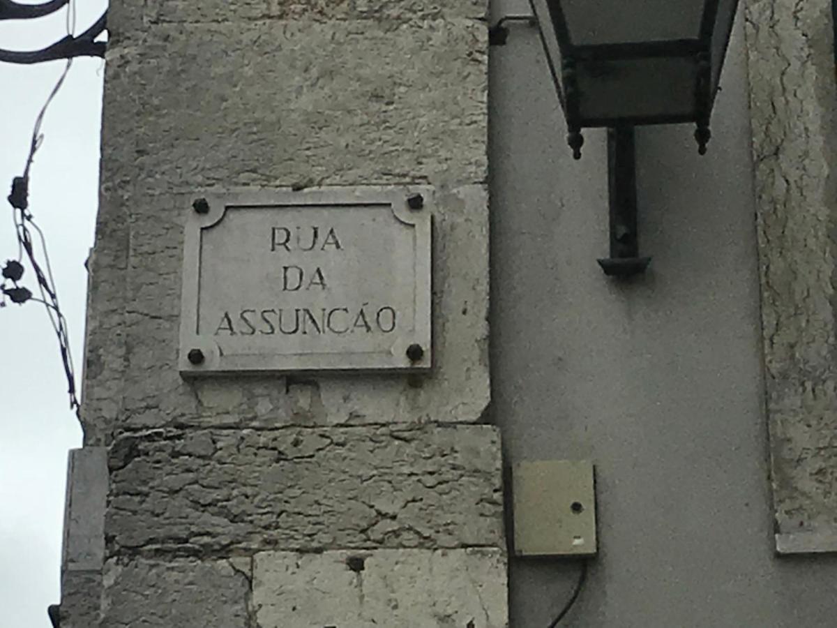 Sao Jorge Castle View Apartment Lisboa Ngoại thất bức ảnh