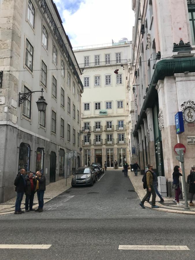 Sao Jorge Castle View Apartment Lisboa Ngoại thất bức ảnh